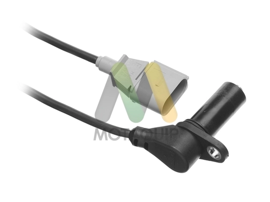 MOTAQUIP impulzusadó, főtengely - LVRC372 - TothCarparts