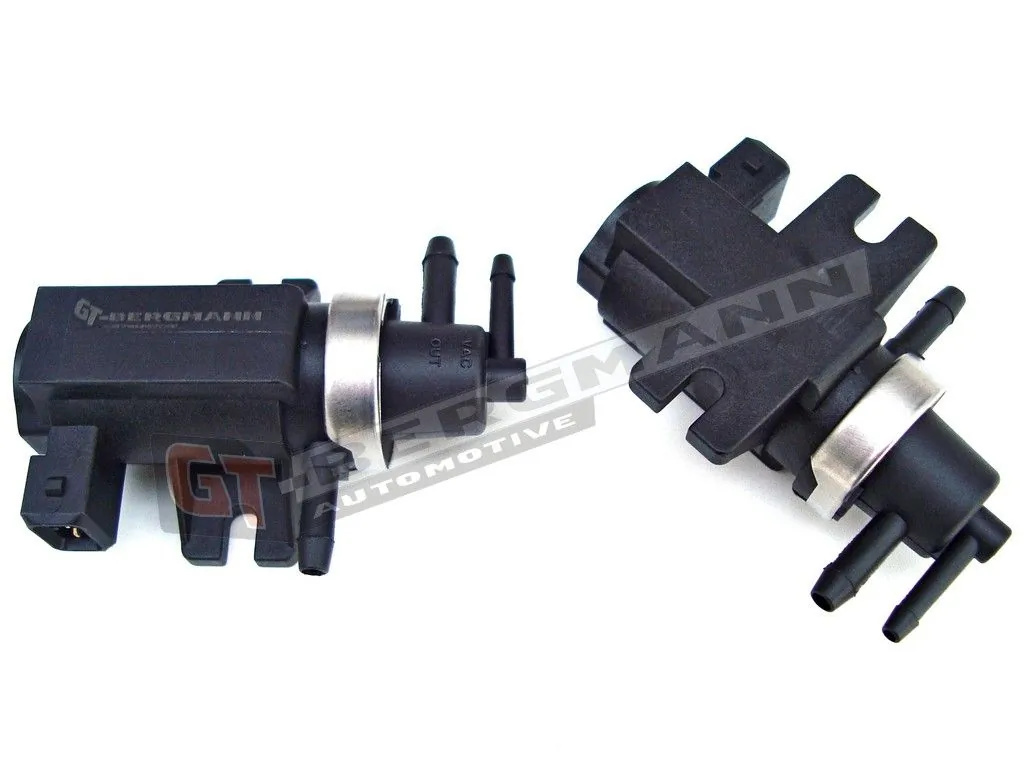 GT-BERGMANN Nyomásátalakító, turbótöltő - GT55-024 - TothCarparts