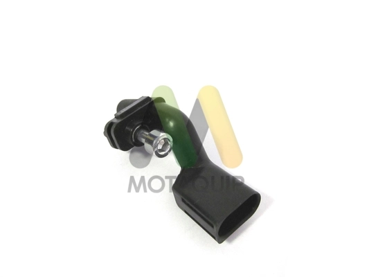 MOTAQUIP impulzusadó, főtengely - LVRC388 - TothCarparts