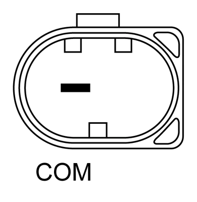Carwood Group generátor - BREF0320986083310 - TothCarparts