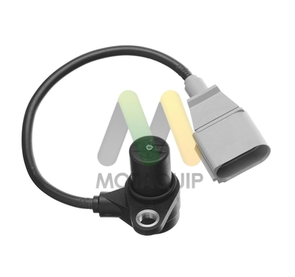 MOTAQUIP impulzusadó, főtengely - LVRC464 - TothCarparts