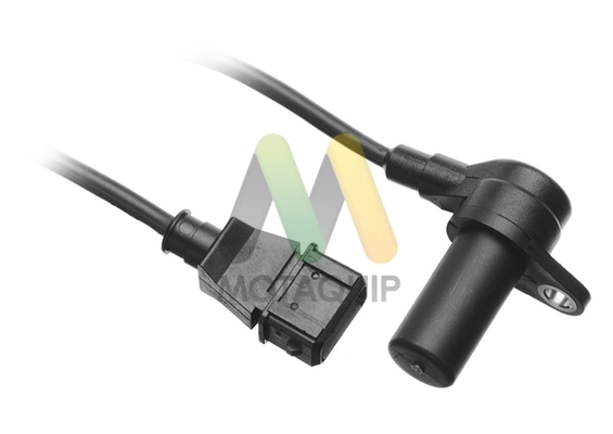 MOTAQUIP impulzusadó, főtengely - LVRC503 - TothCarparts