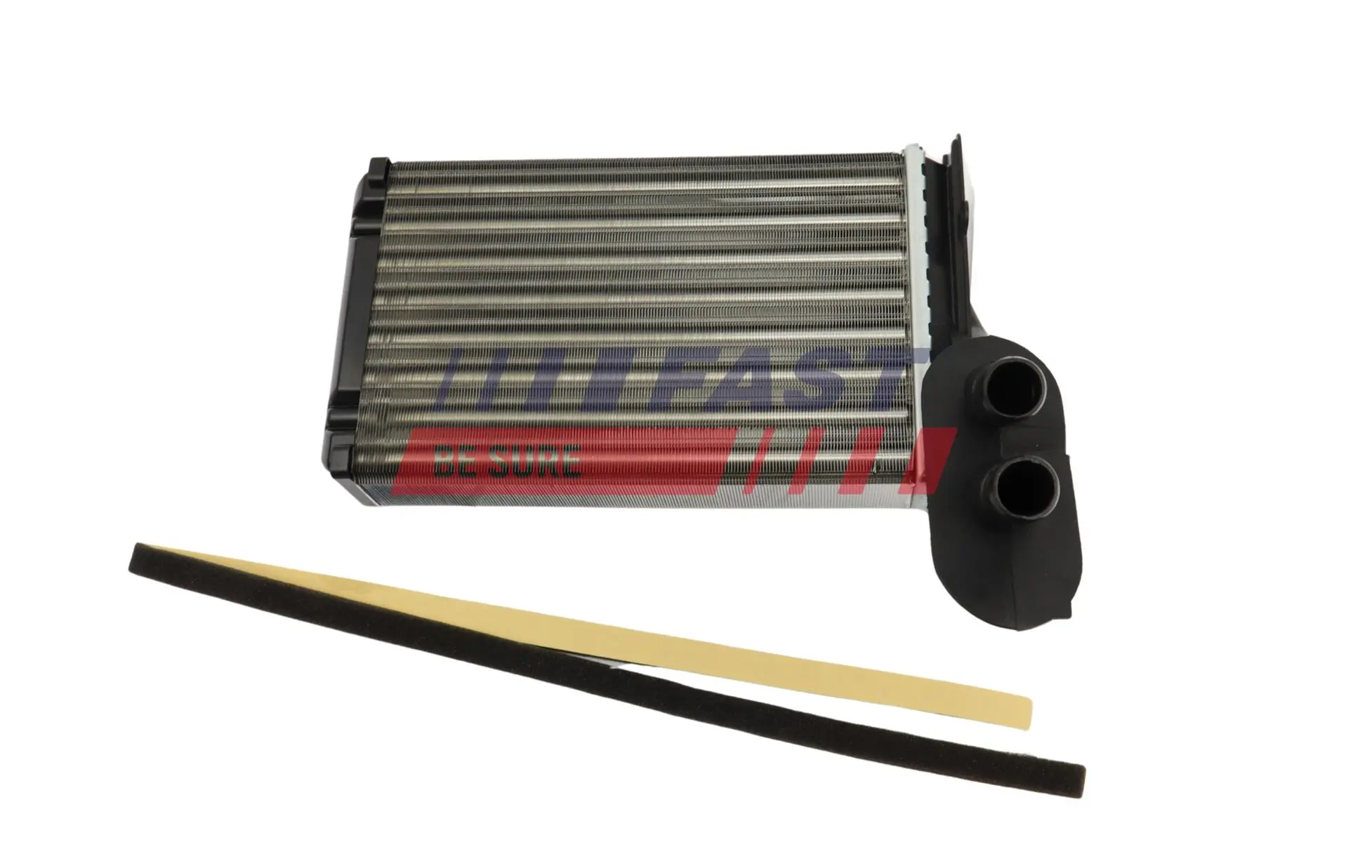 FAST Hőcserélő, belső tér fűtés - FT00498 - TothCarparts
