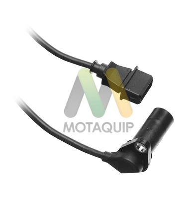 MOTAQUIP impulzusadó, főtengely - LVRC525 - TothCarparts