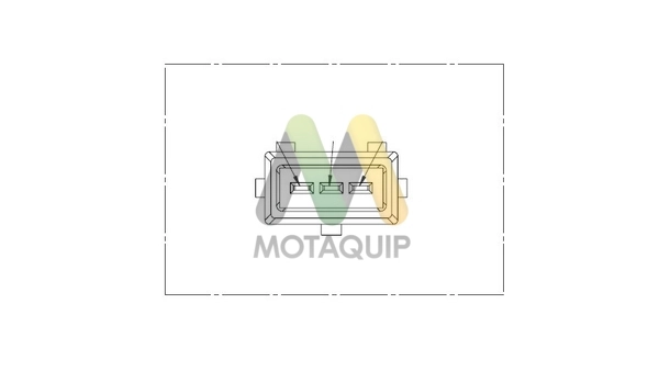 MOTAQUIP érzékelő, vezérműtengely-pozíció - LVRC537 - TothCarparts