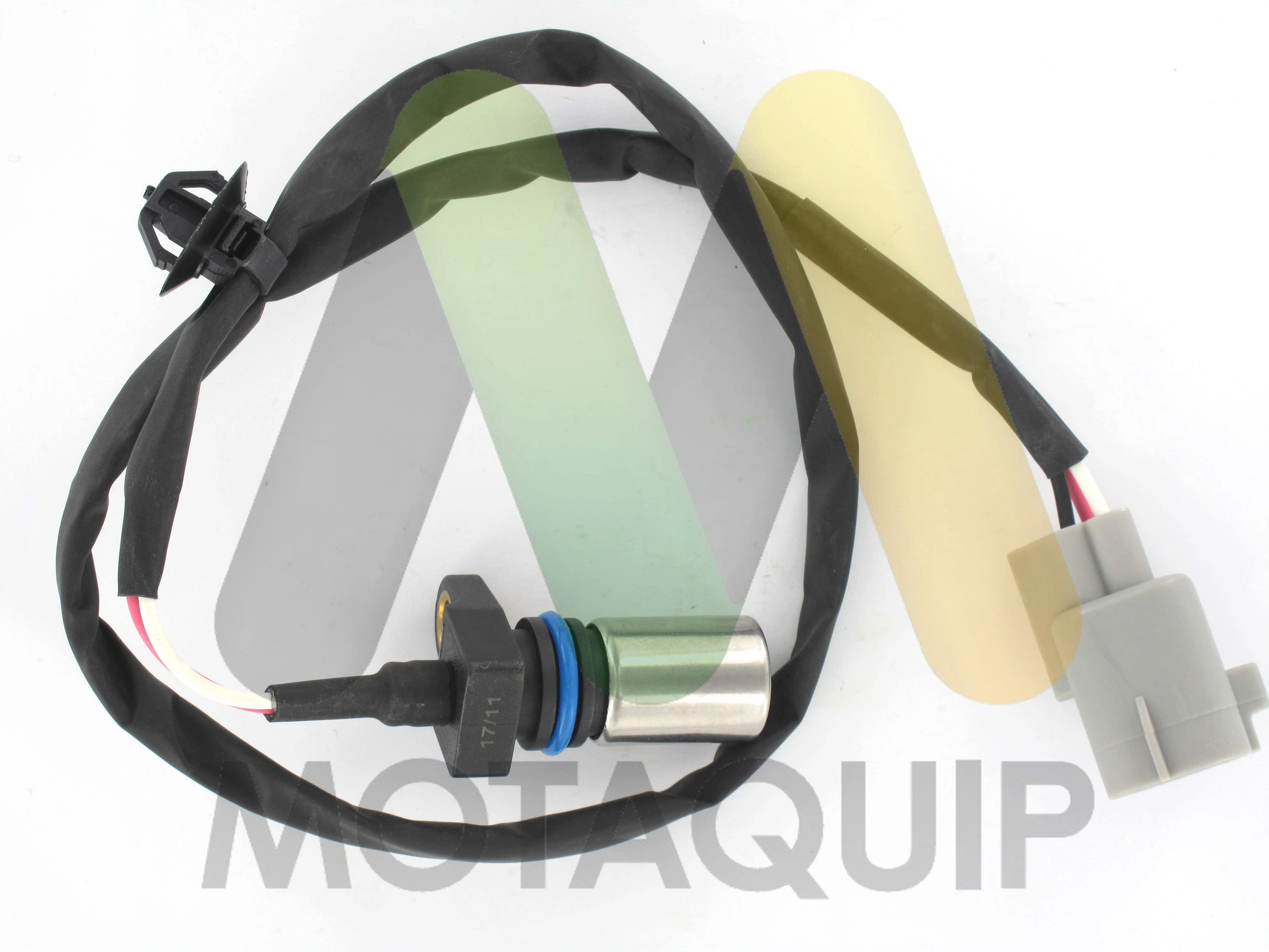 MOTAQUIP impulzusadó, főtengely - LVRC593 - TothCarparts