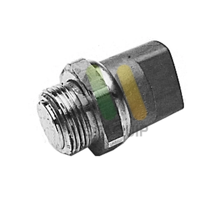 MOTAQUIP hőkapcsoló, hűtőventilátor - LVRF404 - TothCarparts