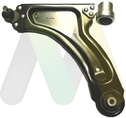 MOTAQUIP lengőkar, kerékfelfüggesztés - LVSA1103 - TothCarparts