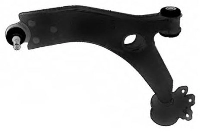 MOTAQUIP lengőkar, kerékfelfüggesztés - LVSA1125 - TothCarparts