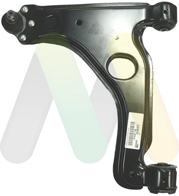 MOTAQUIP lengőkar, kerékfelfüggesztés - LVSA1145 - TothCarparts