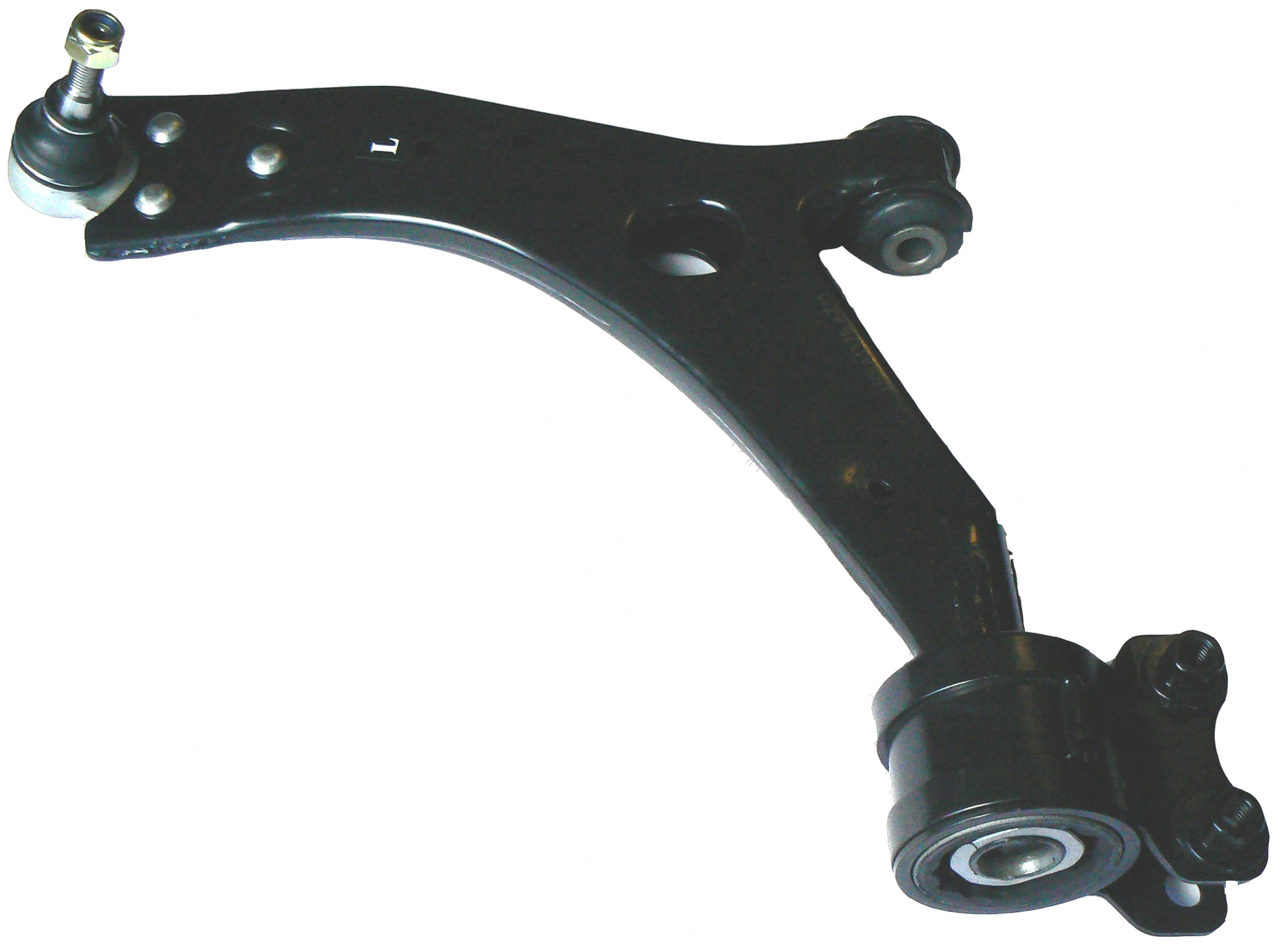 MOTAQUIP lengőkar, kerékfelfüggesztés - LVSA1176 - TothCarparts