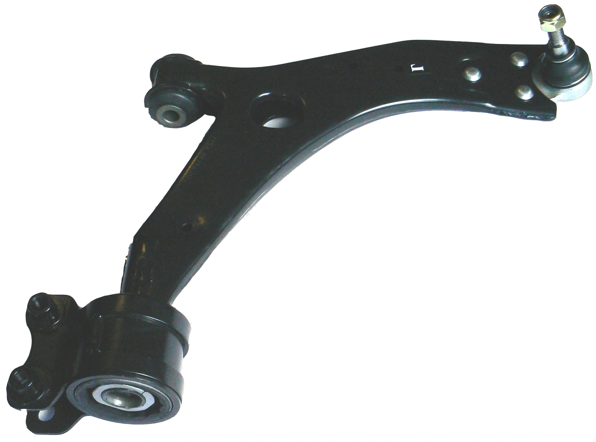MOTAQUIP lengőkar, kerékfelfüggesztés - LVSA1177 - TothCarparts