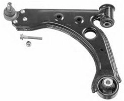 MOTAQUIP lengőkar, kerékfelfüggesztés - LVSA1412 - TothCarparts