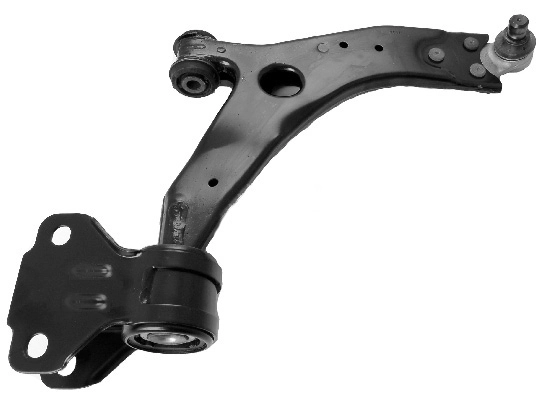 MOTAQUIP lengőkar, kerékfelfüggesztés - LVSA1486 - TothCarparts