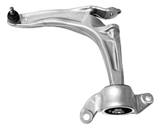 MOTAQUIP lengőkar, kerékfelfüggesztés - LVSA1495 - TothCarparts