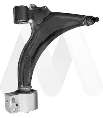 MOTAQUIP lengőkar, kerékfelfüggesztés - LVSA1600 - TothCarparts