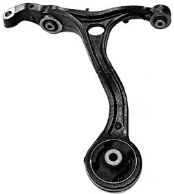 MOTAQUIP lengőkar, kerékfelfüggesztés - LVSA1623 - TothCarparts