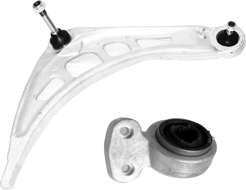 MOTAQUIP lengőkar, kerékfelfüggesztés - LVSA1654 - TothCarparts