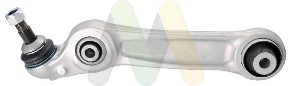MOTAQUIP lengőkar, kerékfelfüggesztés - LVSA1658 - TothCarparts