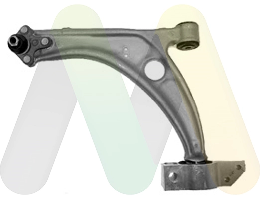 MOTAQUIP lengőkar, kerékfelfüggesztés - LVSA1771 - TothCarparts