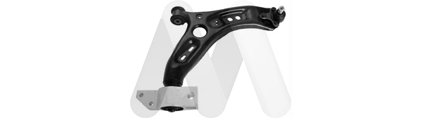 MOTAQUIP lengőkar, kerékfelfüggesztés - LVSA1774 - TothCarparts