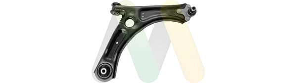 MOTAQUIP lengőkar, kerékfelfüggesztés - LVSA1853 - TothCarparts