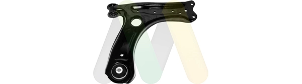 MOTAQUIP lengőkar, kerékfelfüggesztés - LVSA1855 - TothCarparts