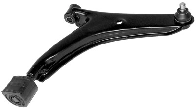 MOTAQUIP lengőkar, kerékfelfüggesztés - LVSA889 - TothCarparts