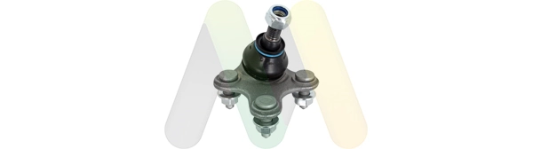 MOTAQUIP Támasztó-/vezetőcsukló - LVSJ1189 - TothCarparts