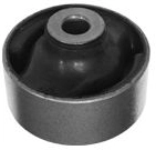 MOTAQUIP csapágyazás, kormány - LVSK1022 - TothCarparts