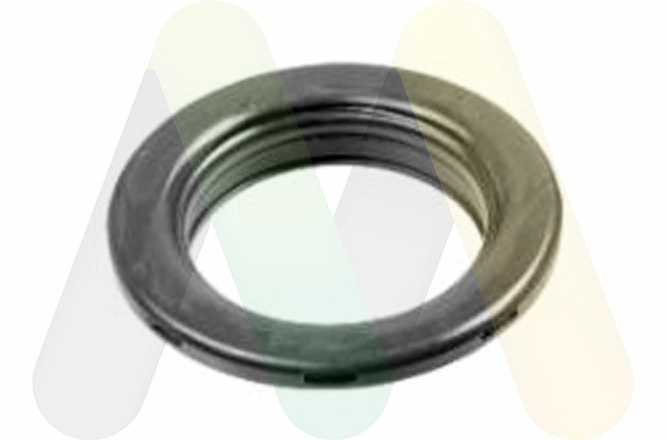 MOTAQUIP Görgőscsapágy. gólyaláb-támasztócsapágy - LVSM1002 - TothCarparts
