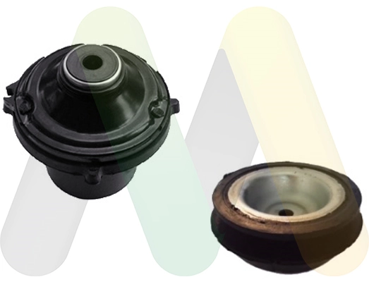 MOTAQUIP Javítókészlet, gólyaláb támasztó csapágy - LVSM1019 - TothCarparts