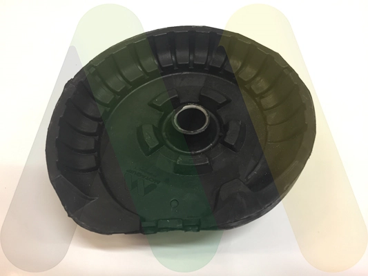 MOTAQUIP Támcsapágy, gólyaláb - LVSM1020 - TothCarparts