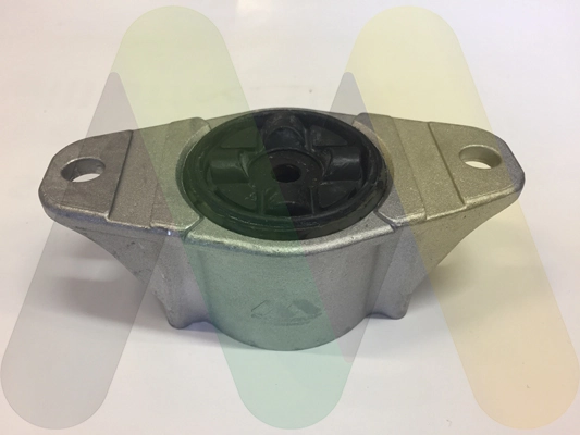 MOTAQUIP Támcsapágy, gólyaláb - LVSM1025 - TothCarparts