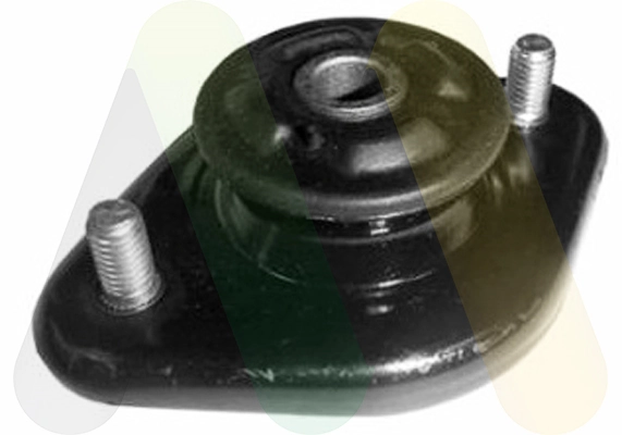 MOTAQUIP Támcsapágy, gólyaláb - LVSM1030 - TothCarparts