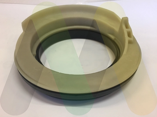 MOTAQUIP Görgőscsapágy. gólyaláb-támasztócsapágy - LVSM1033 - TothCarparts