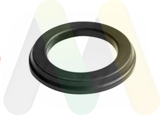 MOTAQUIP Görgőscsapágy. gólyaláb-támasztócsapágy - LVSM1034 - TothCarparts