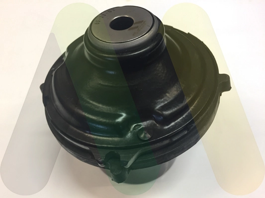 MOTAQUIP Támcsapágy, gólyaláb - LVSM1043 - TothCarparts