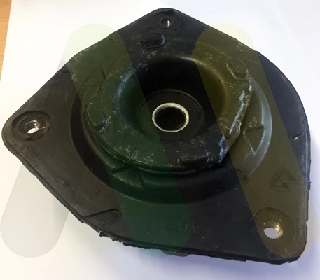 MOTAQUIP Támcsapágy, gólyaláb - LVSM1098 - TothCarparts