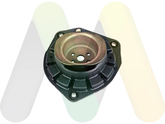 MOTAQUIP Támcsapágy, gólyaláb - LVSM1109 - TothCarparts