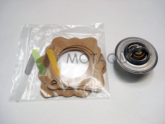 MOTAQUIP termosztát, hűtőfolyadék - LVTK187 - TothCarparts