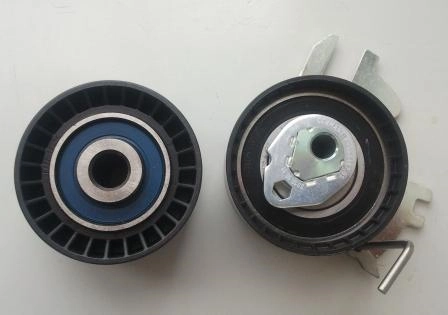 MOTAQUIP Fogasszíjkészlet - LVTT280 - TothCarparts