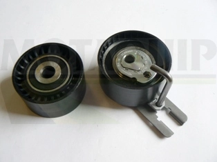 MOTAQUIP Fogasszíjkészlet - LVTT305 - TothCarparts