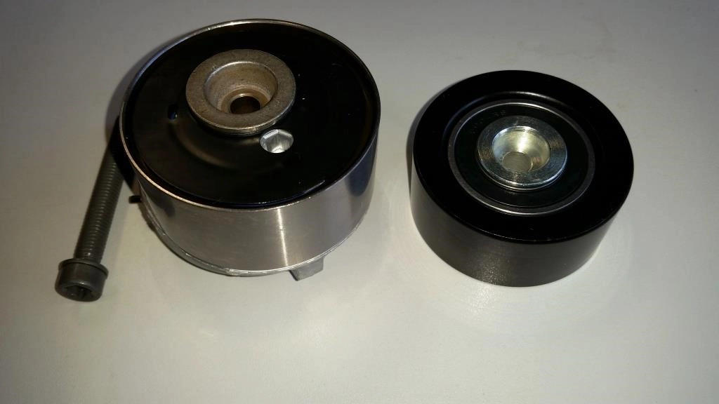 MOTAQUIP Fogasszíjkészlet - LVTT321 - TothCarparts