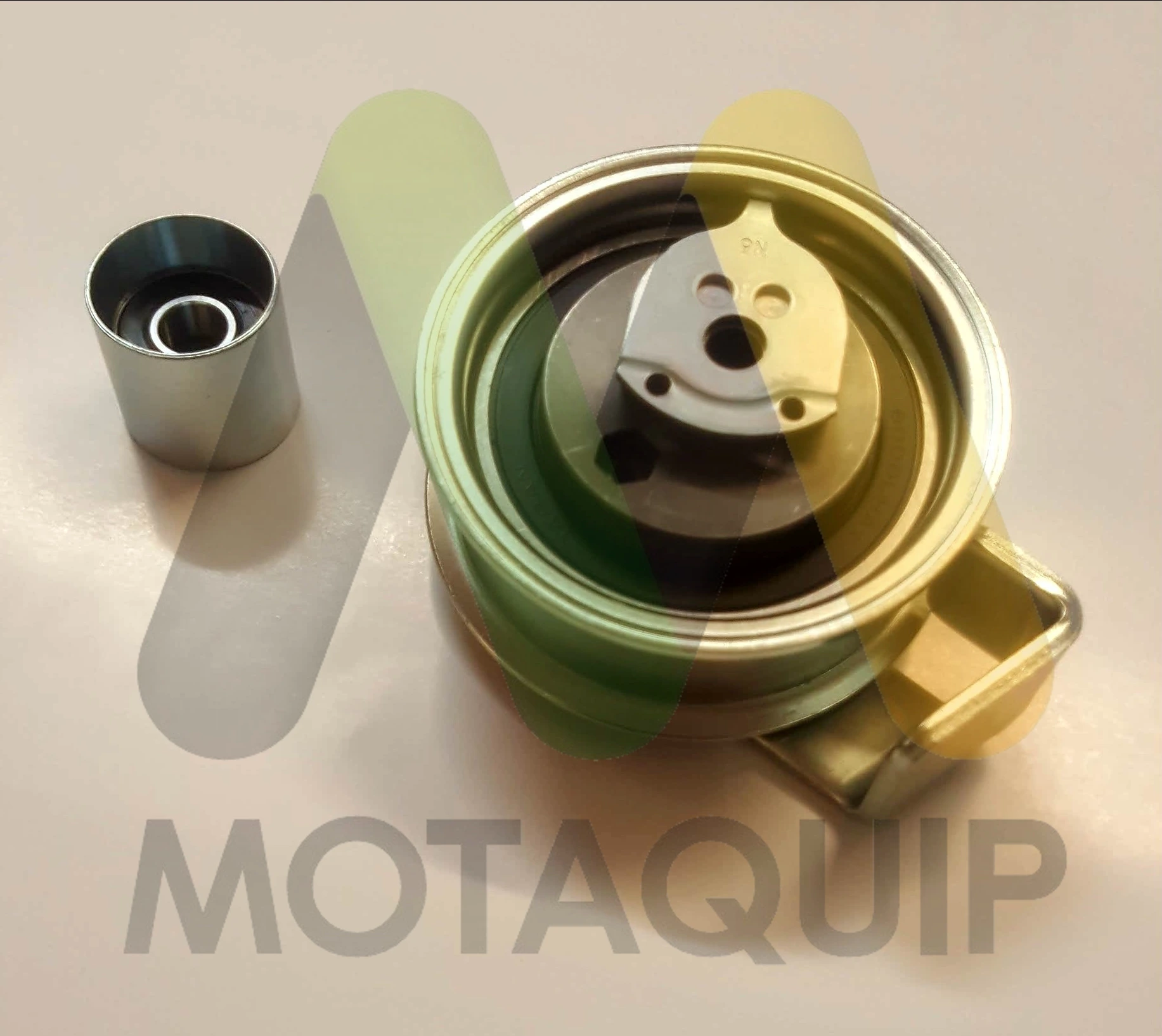 MOTAQUIP Fogasszíjkészlet - LVTT360 - TothCarparts