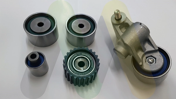 MOTAQUIP Fogasszíjkészlet - LVTT362 - TothCarparts