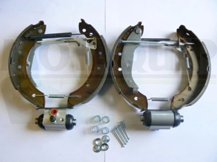 MOTAQUIP fékpofakészlet - LVWK23 - TothCarparts