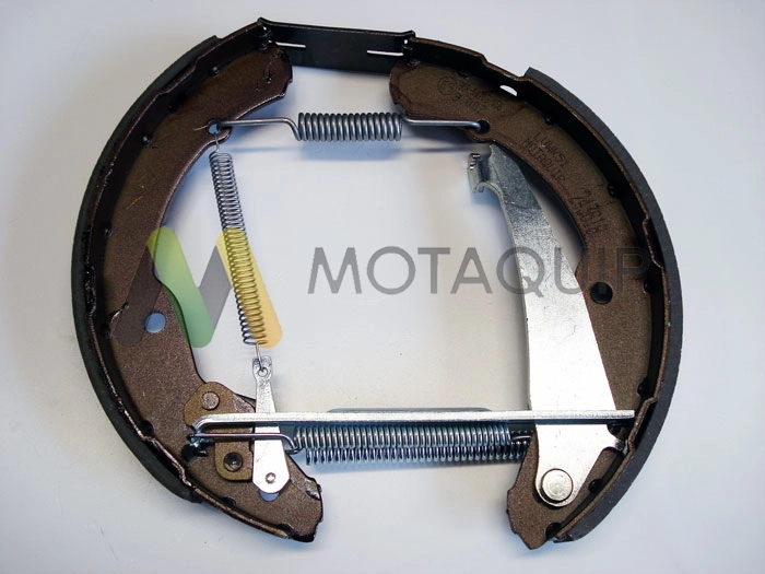 MOTAQUIP fékpofakészlet - LVWK51 - TothCarparts