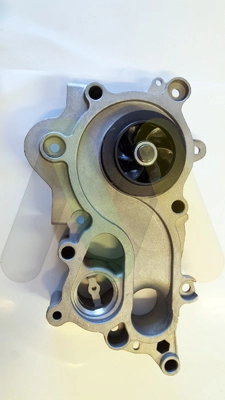 MOTAQUIP Vízszivattyú, motorhűtés - LVWP1053 - TothCarparts
