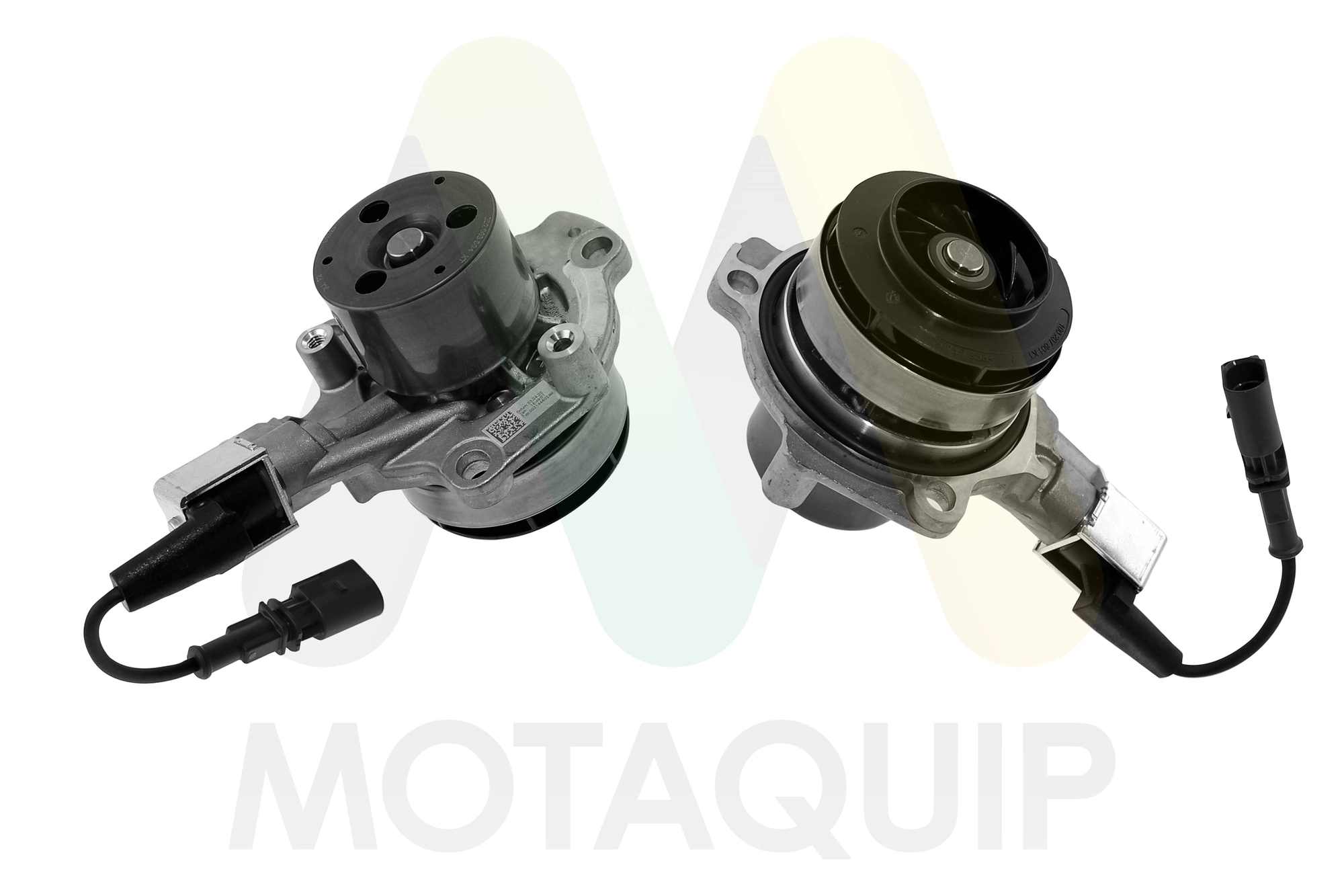 MOTAQUIP Vízszivattyú, motorhűtés - LVWP1064V - TothCarparts